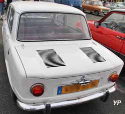 Simca 1000