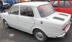 Simca 1000