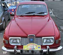 Saab 96 V4