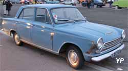 Ford Cortina Mk I