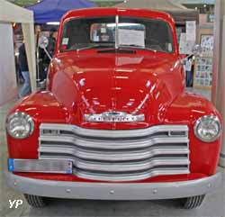 Chevrolet 3100