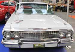 Chevrolet Impala 1962