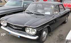 Chevrolet Corvair