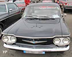 Chevrolet Corvair 700