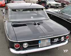 Chevrolet Corvair 700