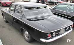 Chevrolet Corvair 700