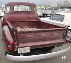 Chevrolet 3100