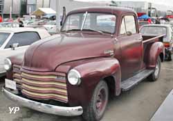 Chevrolet 3100