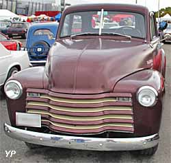 Chevrolet 3100