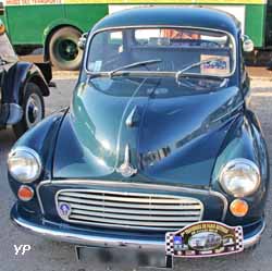 Morris Minor 1000 2 doors saloon