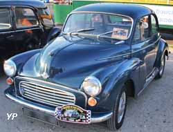 Morris Minor 1000 2 doors saloon