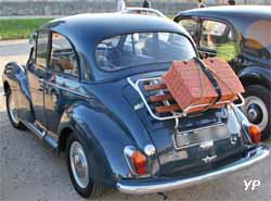 Morris Minor 1000 2 doors saloon