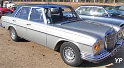 Mercedes 250, 280, 300 (W108 / W109)