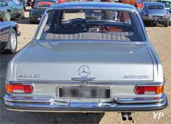 Mercedes 280 SE