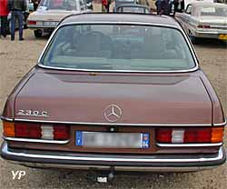 Mercedes 230 C