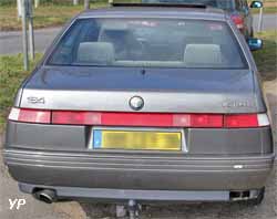 Alfa Romeo 164 V6 Turbo