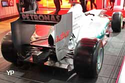 Mercedes AMG Petronas F1 Team 