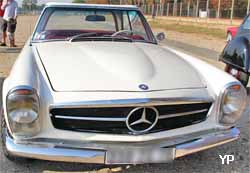 Mercedes 230 SL 