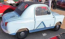 Vespa 400