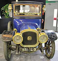 Delahaye type 32L Limousine