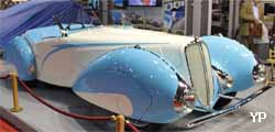 Delahaye 135 M Figoni et Falaschi