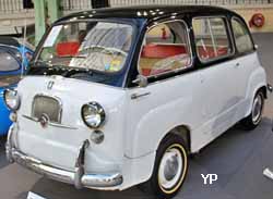 Fiat 600 Multipla