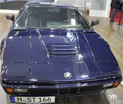 BMW M1