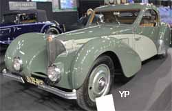 Bugatti type 57 Atalante