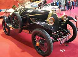 Bugatti type 18 Labourdette Roland Garros 