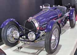 Bugatti type 59