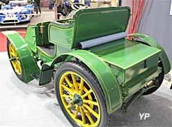 Panhard et Levassor type A2 tonneau