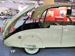 Peugeot 402 Eclipse E4Y