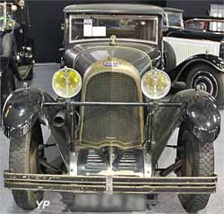 Avions Voisin C11 Van Vooren