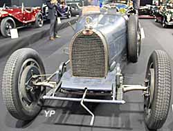 Bugatti type 35 C