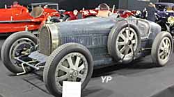 Bugatti type 35