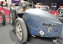 Bugatti type 35 C