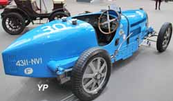 Bugatti type 54