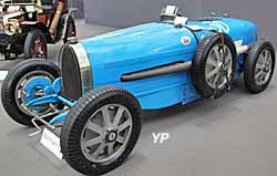 Bugatti type 54