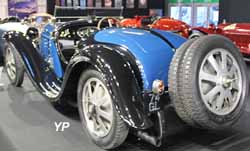 Bugatti type 55 Super Sport roadster Jean Bugatti