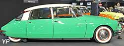 Citroën DS 19