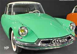 Citroën DS 19