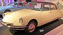 Citroën DS 19