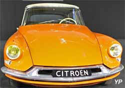 Citroën ID 19 Luxe