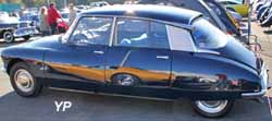 Citroën DS 21