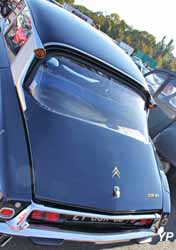Citroën DS 21