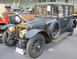 Brasier 16 HP