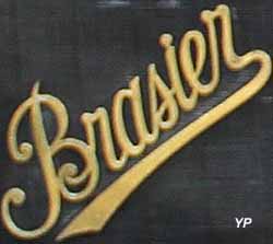 logo Brasier