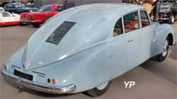 Tatra T87 berline