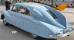 Tatra T87 berline