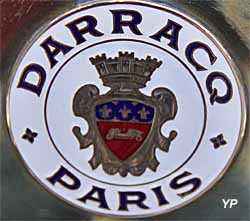 logo Darracq